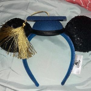Disney class of 2021 Ears